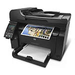 Nous vous proposons toutes une gamme d'imprimante laser couleur , fonction fax et copieur Il existe ...
